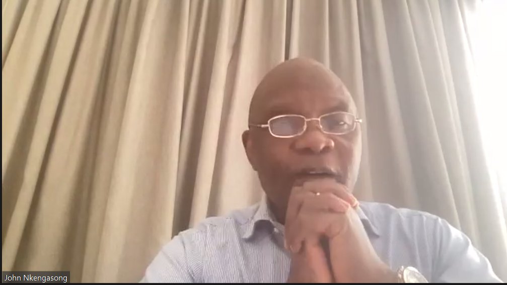 Nigeria Health Watch on Twitter: "It is important that we coordinate