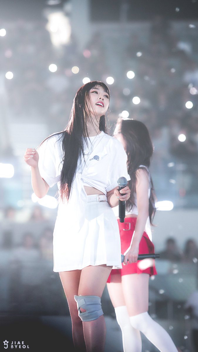 timeto_jisoo's tweet photo. 180728 러블리데이
#러블리즈 #Lovelyz #서지수 @Official_LVLZ https://t.co/76VozFfxIy
