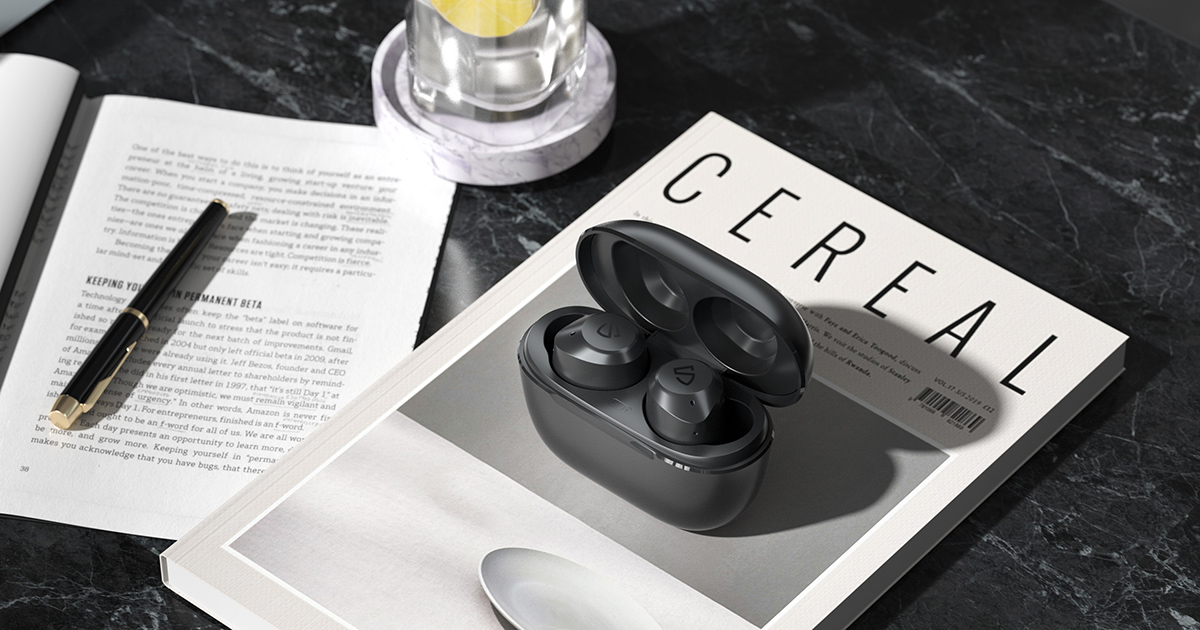 SOUNDPEATS_France tweet media