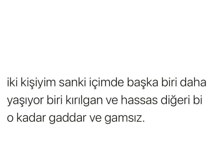 Kımse bos bos yazmasın adamım dıe iddaetmesin