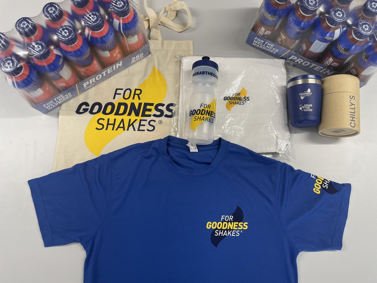 We hope everyone’s enjoying the Olympics so far! In keeping with the Olympic spirit, we have a competition for you with some great prizes on offer.
 
Head over to our Instagram page to find out more and enter! instagram.com/p/CR1kviGhq_X/…