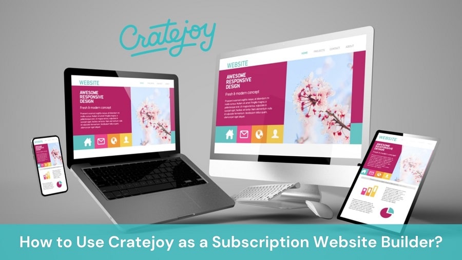 subscriptionbiz's tweet photo. How to Use Cratejoy as a Subscription Website Builder?

#Cratejoy is an extremely user-friendly #Subscription #WebsiteBuilder and a successful subscription-based e-commerce platform. Read More:- https://t.co/UUFBg98Sh4

#SubscriptionWebsite #SubscriptionWebsiteDesign https://t.co/V8G30eUAmw