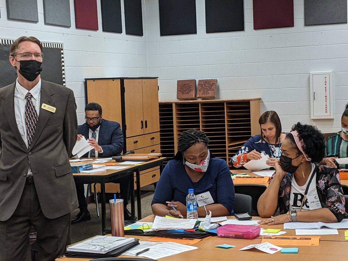 Math - BSI Academy 
Deepening Understanding through Strategies in Math; Planning for Purposeful Tasks in Math; Monitoring for the Transfer of Planning to Instruction. Great Job at the NW Academy. <a href="/MrsAmandaChin/">Amanda Chin</a>
#2021BSIAcademy #coaching #LeadershipMatters #Math