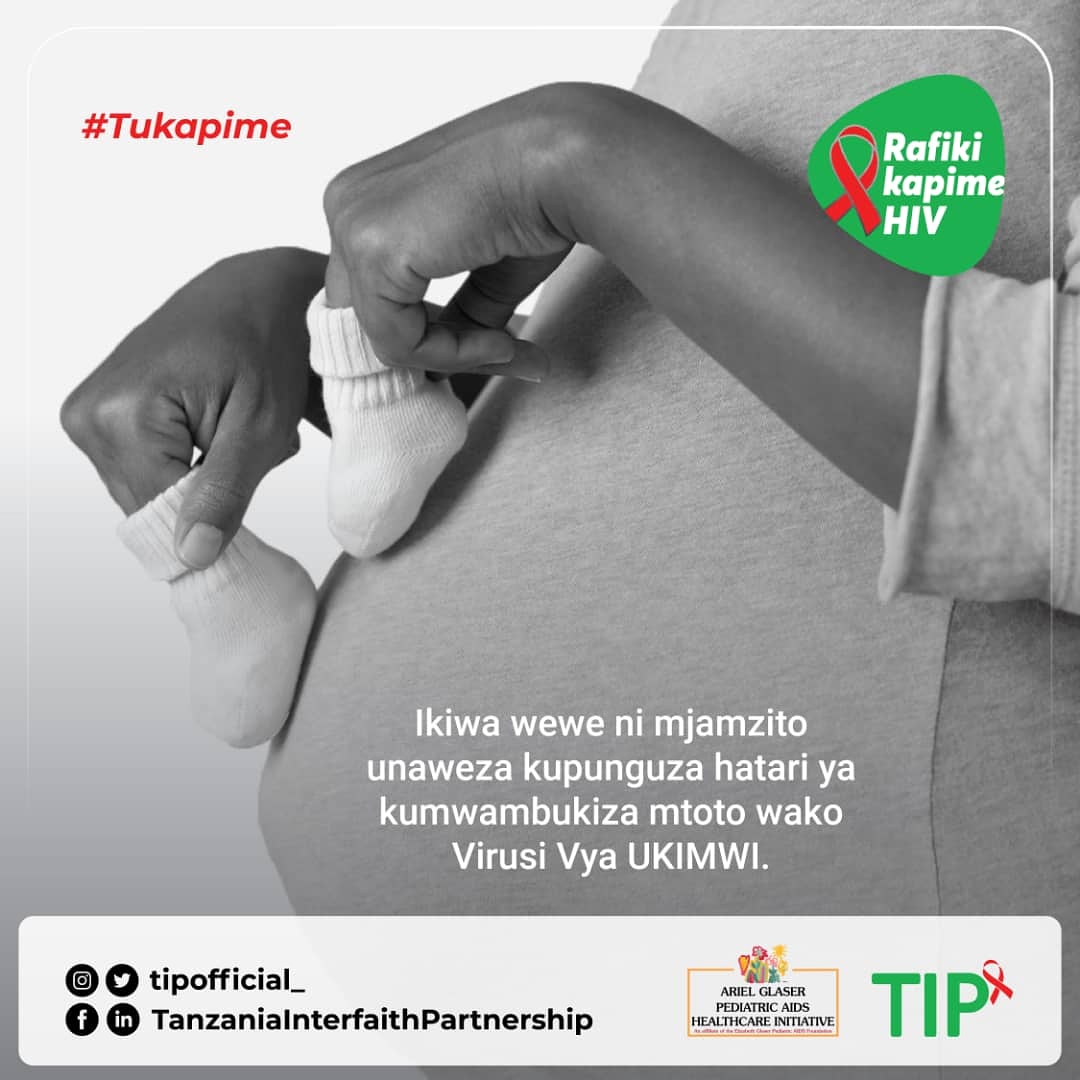 Aneth94247329's tweet photo. Mlinde mtoto wako Bado akiwa tumboni # RafikikapimeHIV https://t.co/D1QP7AbwMj