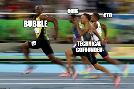 bubble_hack's tweet image. Congrats to @bubble on $100M in funding!
@NoCodeNoProblem @news_nocode @nocodedevs @nocodeweekly @Nocodepediaa @estraschnov #nocode #buildinpublic #NoCode_LowCode #NoCodePlatforms