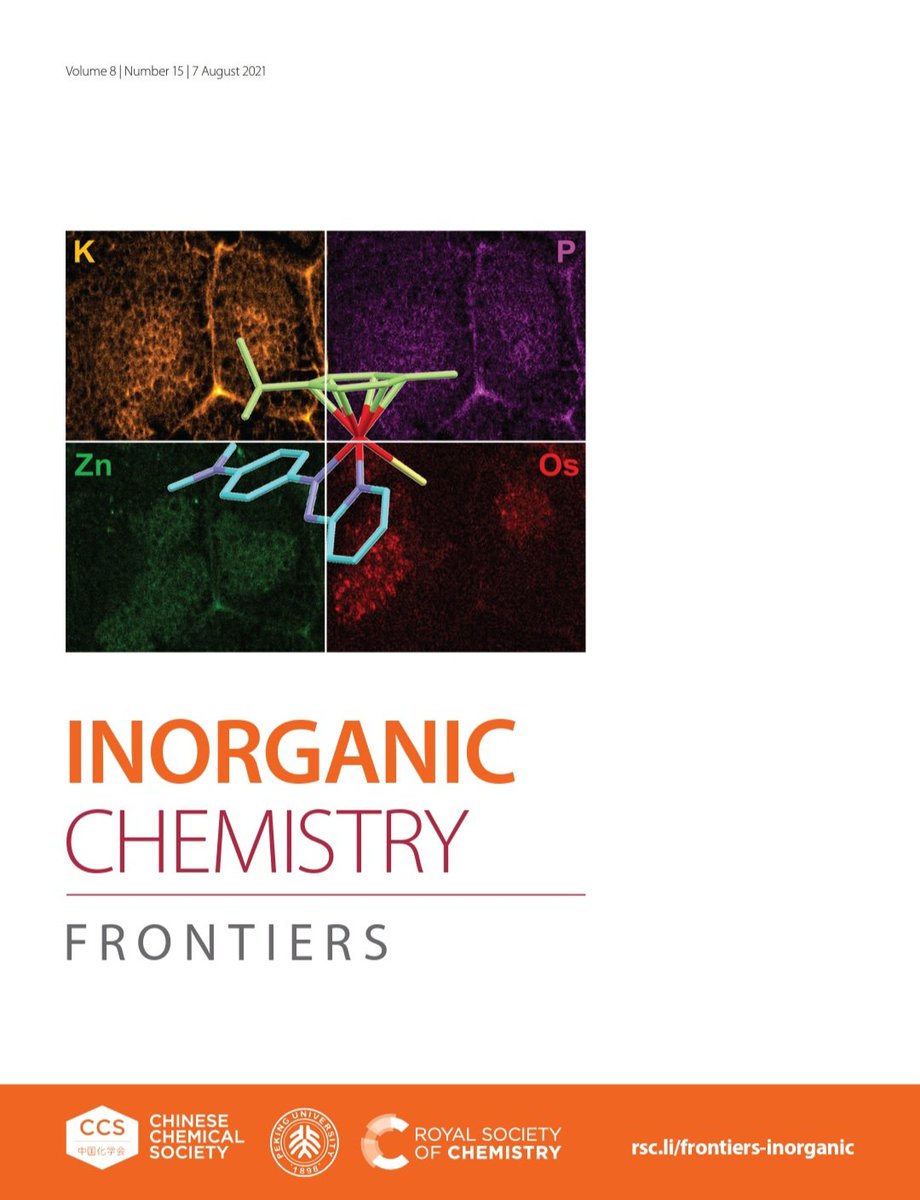 Lizzie Bolitho (@embolitho) on Twitter photo <a href="/SadlerGroup/">Sadler Group</a> latest synchrotron front cover for <a href="/InorgChemFront/">InorgChemFront</a> for our work <a href="/DiamondLightSou/">Diamond Light Source</a>! Check out our article: Elemental mapping of half-sandwich azopyridine osmium arene complexes in cancer cells pubs.rsc.org/en/content/art⦠#synchrotron #osmium pic.x.com/yxvoEiiPPp <a href="/SadlerGroup/">Sadler Group</a> latest synchrotron front cover for <a href="/InorgChemFront/">InorgChemFront</a> for our work <a href="/DiamondLightSou/">Diamond Light Source</a>! Check out our article: Elemental mapping of half-sandwich azopyridine osmium arene complexes in cancer cells pubs.rsc.org/en/content/art⦠#synchrotron #osmium pic.x.com/yxvoEiiPPp