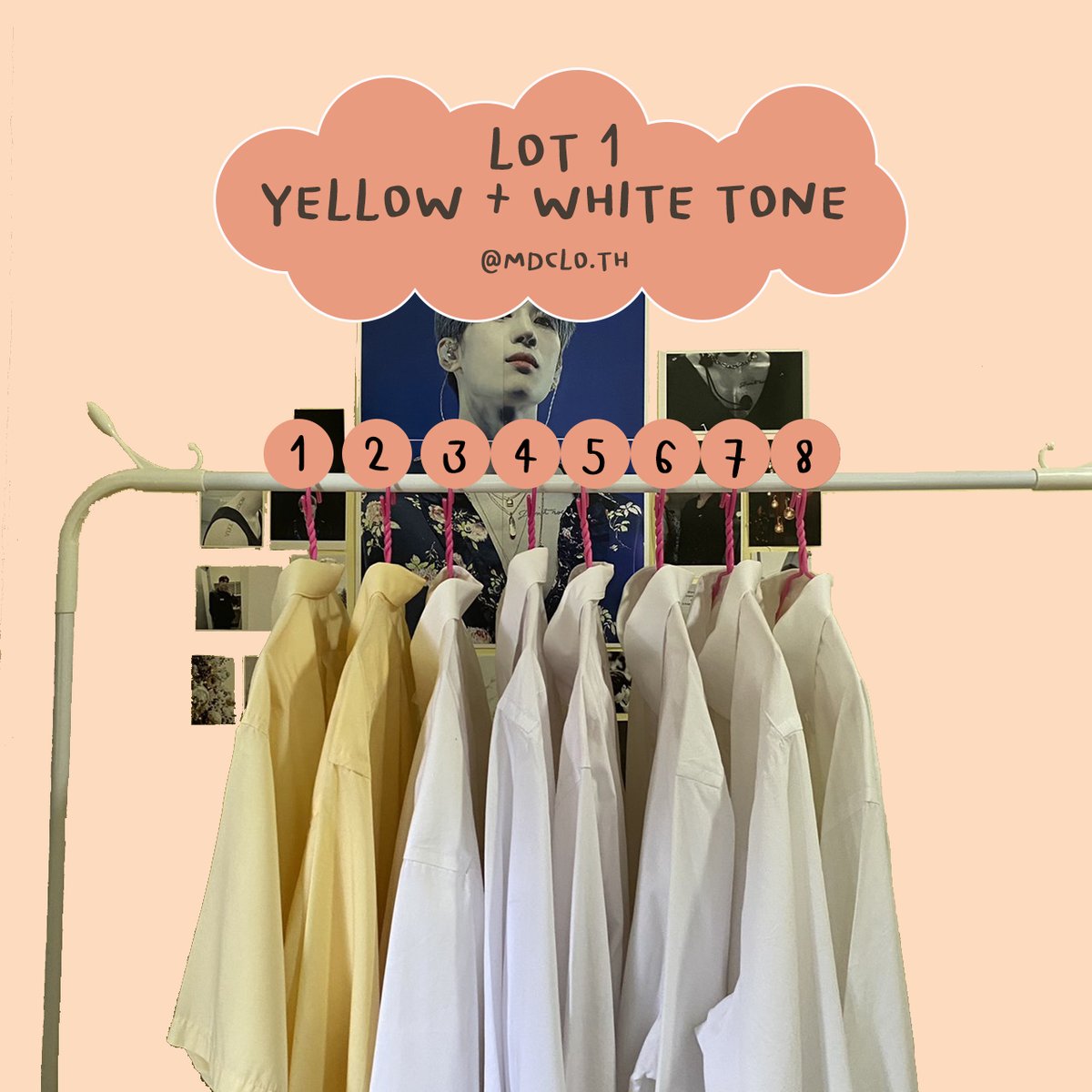MdcloTh's tweet photo. -𝑺𝑯𝑰𝑹𝑻 𝑶𝑽𝑬𝑹𝑺𝑰𝒁𝑬
♥เสื้อเชิ้ต มือ 2 สภาพดี ราคา 129 บาท ทุกตัว
♥Promotion ♥เปิดร้าน Lot1 
-ซื้อ 1 ตัว ลดค่าส่ง
-ซื้อ 2 ตัวขึ้นไป ส่งฟรี reg 
ขนาดไซส์ ตามรูป
#เสื้อเชิ้ต #เสื้อเชิ้ตผู้หญิง #เสื้อผ้ามือสอ�� #เสื้อผ้าราคาถูก #เสื้อเชิ้ตเกาหลี #เสื้อเชิ้ตแขนยาว https://t.co/AgteAvtYbC