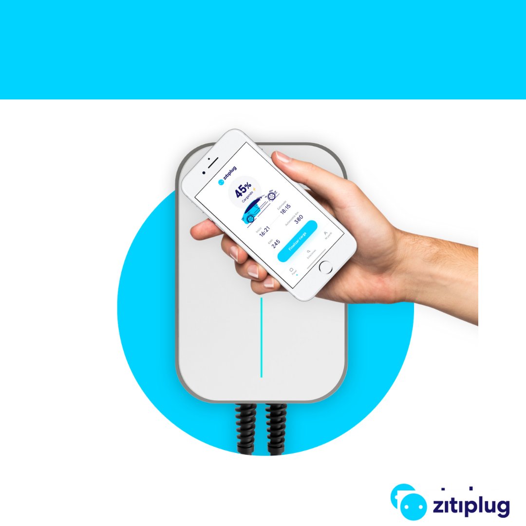 zitiplug tweet picture
