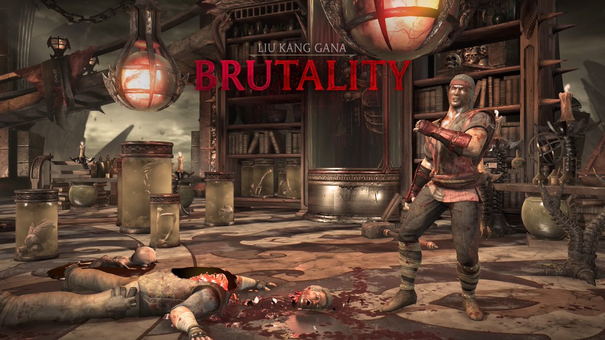 LpezRodrguezEd4's tweet photo. #PS4share https://t.co/UbI8tXjT8b