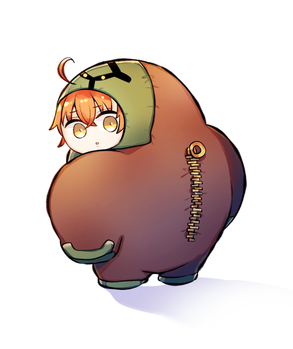ついろぐ32(FGO) #Fate/GrandOrder #FGO #アヴィケブロン(fate) #アヴィぐだ♀ https://t.co/HVR1ZP2KvZ 