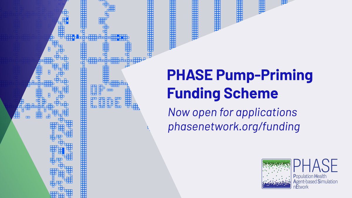 PHASE Network on Twitter: