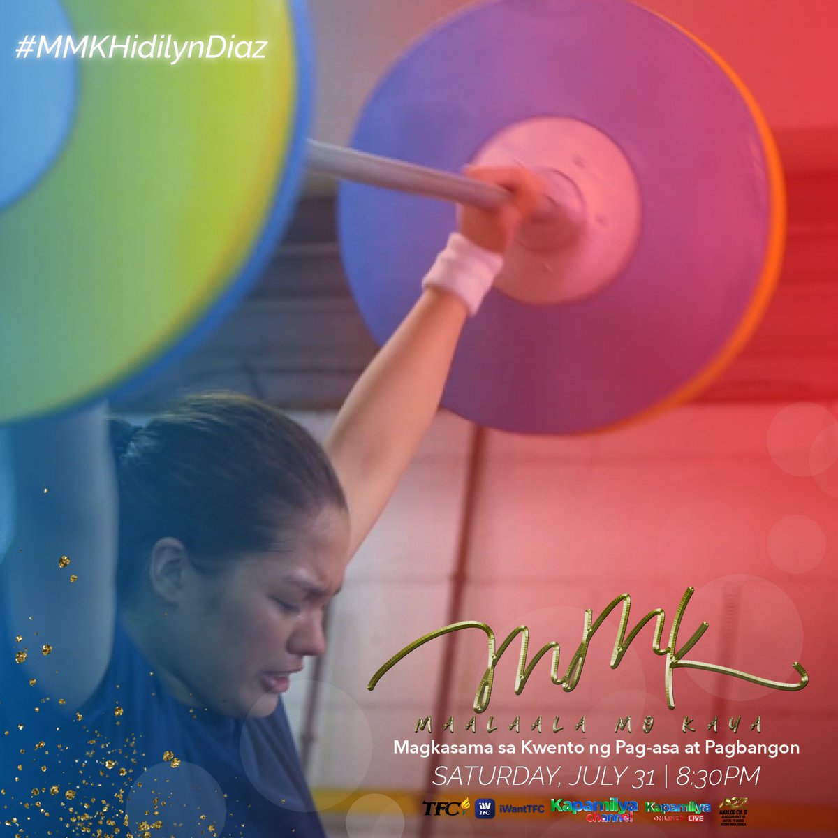 MMKOfficial tweet media