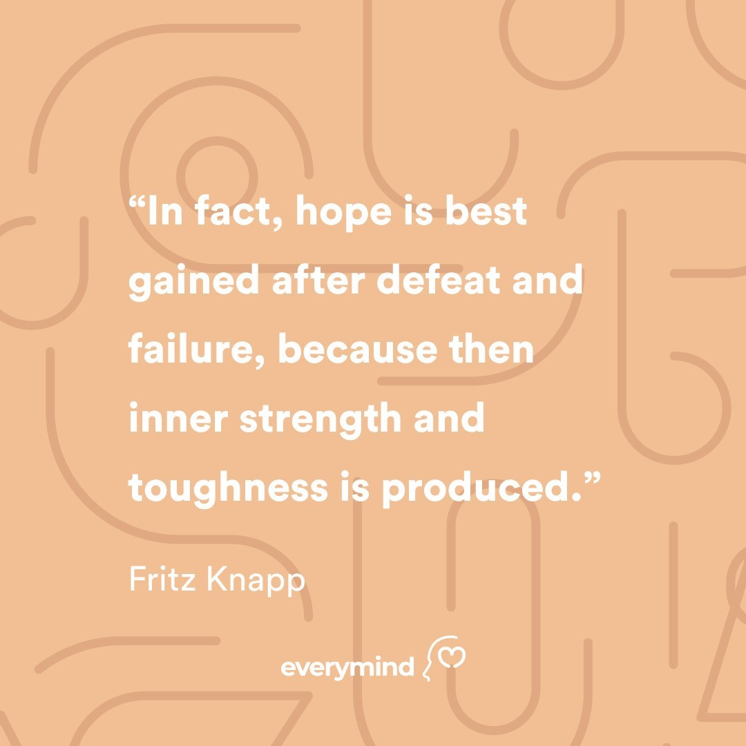 Even if you don’t feel it, recognise that the strength and resilience you have built this year is immeasurable.

Celebrate it.

You’re a fighter. You’re a survivor. You’re a winner.

Be proud of yourself today 🙏

#Everymindatwork #mentalhealth #mentalhealthatwork #inspiration