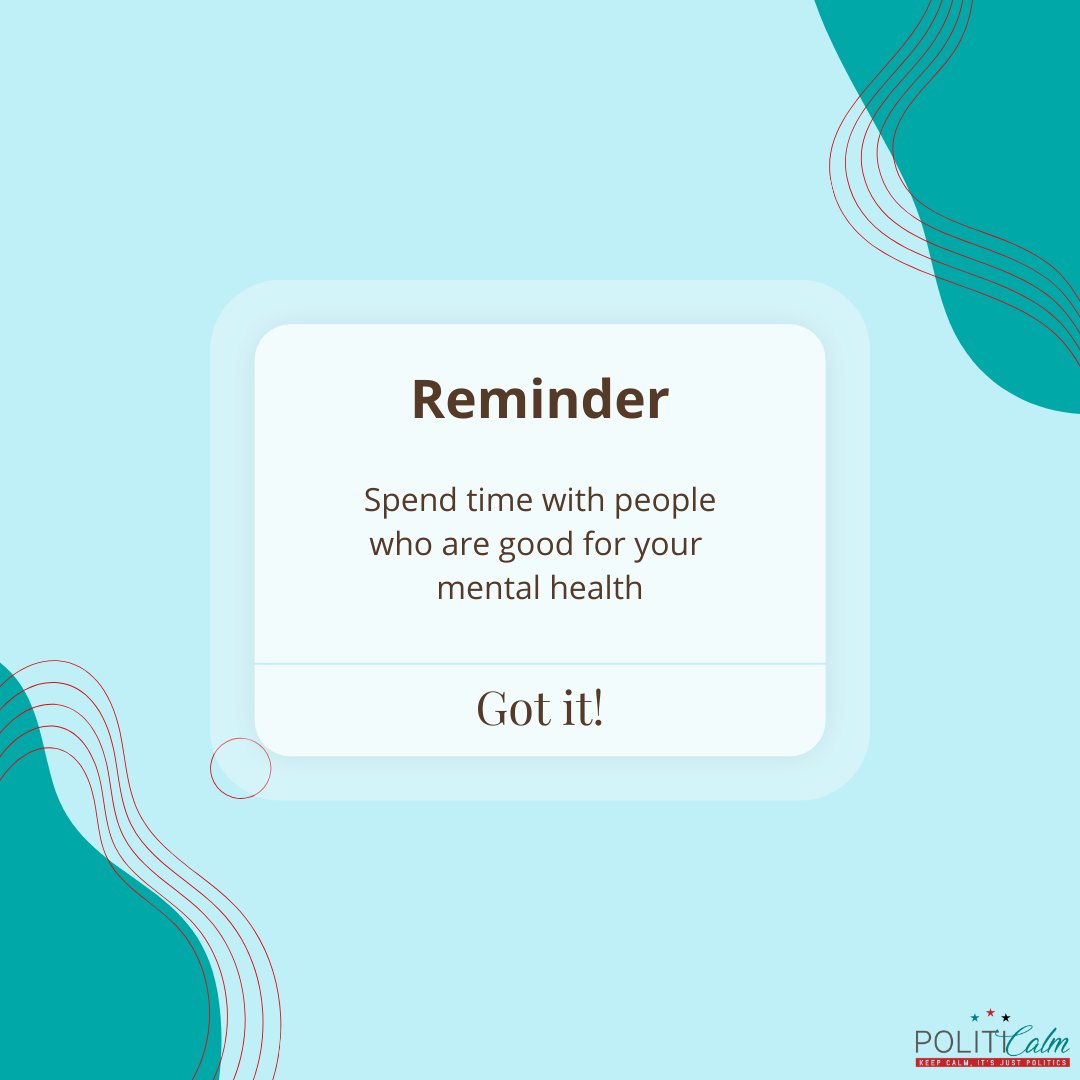 PolitiCALM tweet media