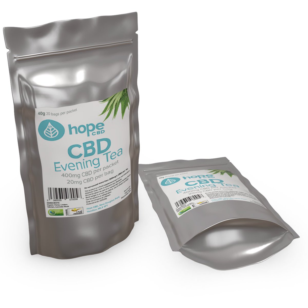 HopeCBD tweet media