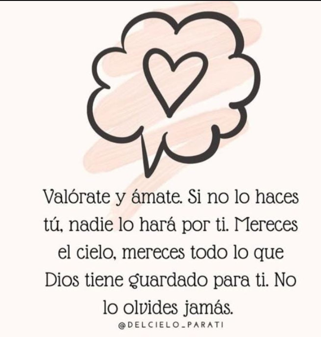 Para ti mujer que lo vales todo.