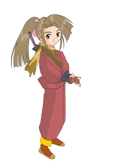 藤林すずのtwitterイラスト検索結果 藤林すずのtwitterイラスト検索結果