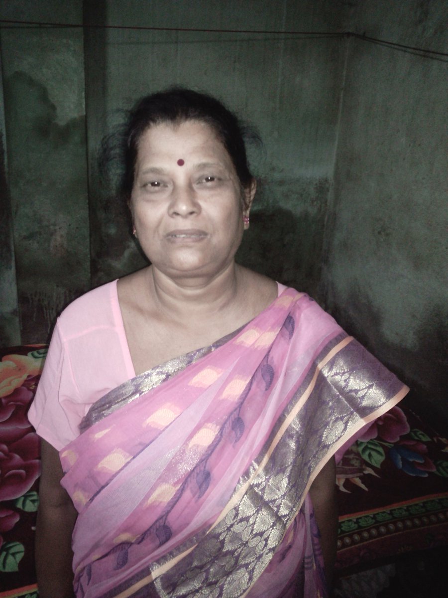 Plz Help on this case.

<a href="/sanidas9163/">Sunny</a> Mother is suffering with skull bone tumor since a years. He is not able to get her better treatment due to financial issues.

Contact : 7980319360 (Sani Das)
