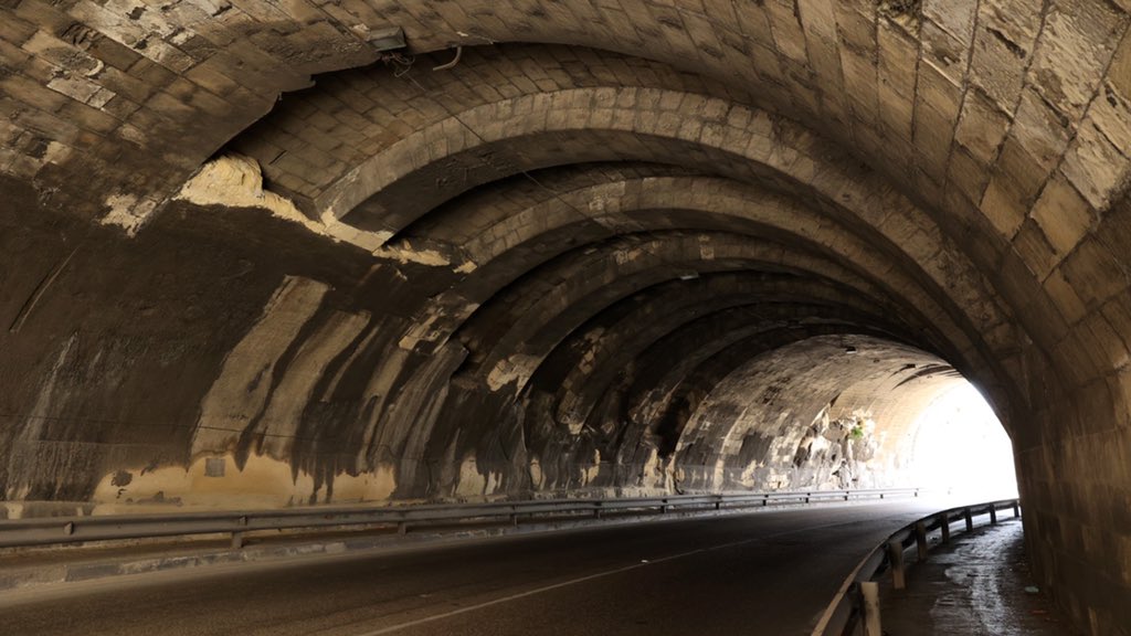 F_Azzopardi's tweet photo. Today @InfraMalta launched €2.2m #GhajnDwieli Tunnel rehabilitation. One of the main gateways to #Cottonera, it had been left in a state of neglect for decades. Another project for safer, better quality infrastructure in #Malta. @followianborg @MaltaGov https://t.co/6rZWcMut5T https://t.co/nJGP1FncCs