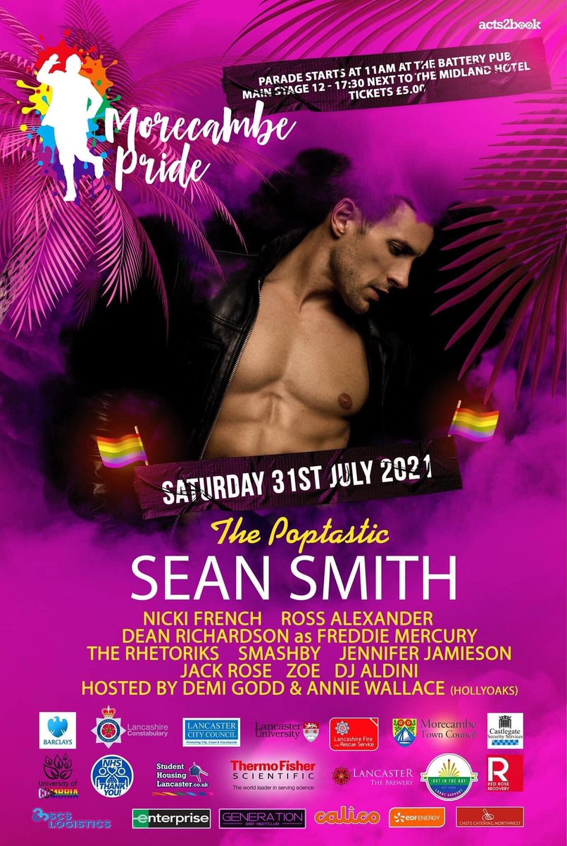 SP Music tweet media