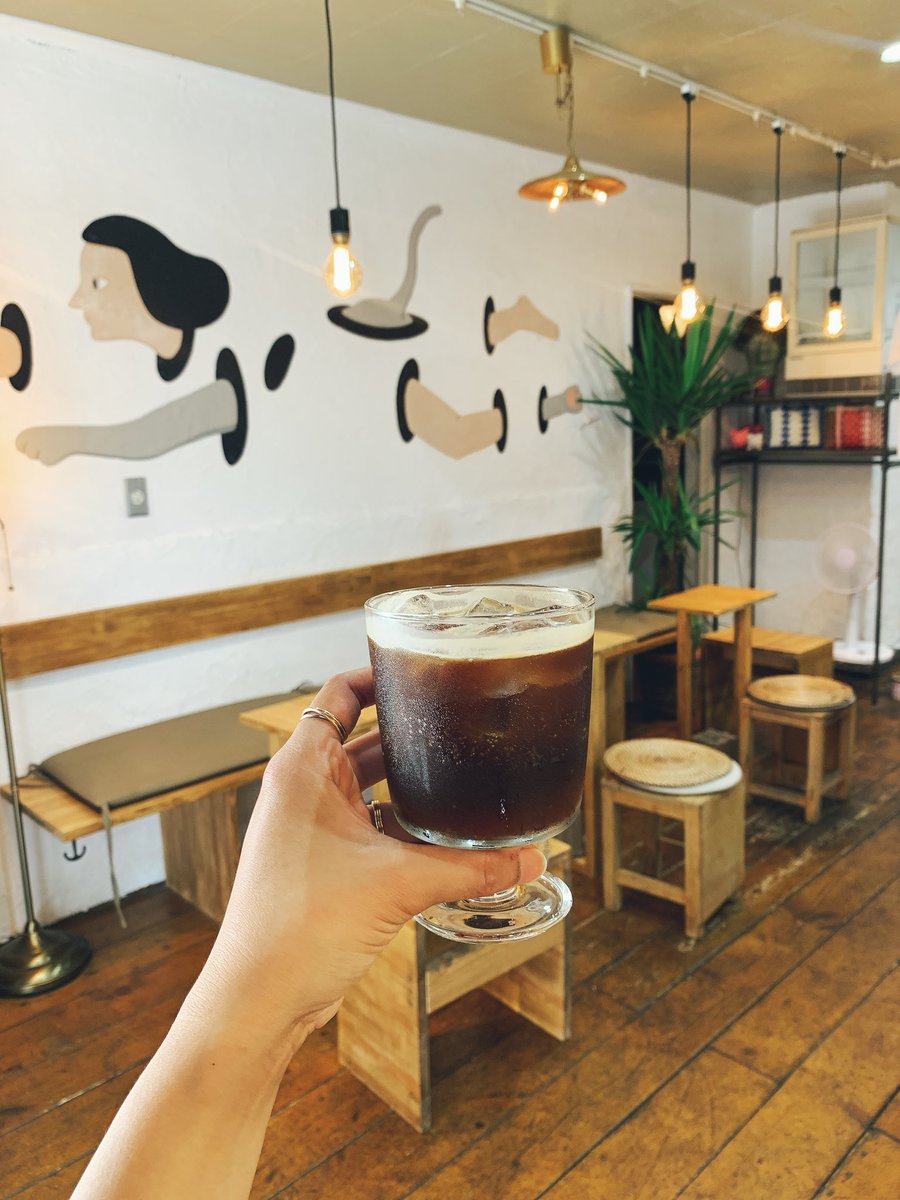 Tamsang Tokyo クラフトビアカフェ 平日8 00 16 00 Tamsang Tamsangtokyo Nogcoffeeroasters タムサン 代々木八幡 代々木公園 代々木上原 東京クラフトビール タイ料理 コーヒー好き 東京カフェ巡り 代々木公園カフェ カフェスタ