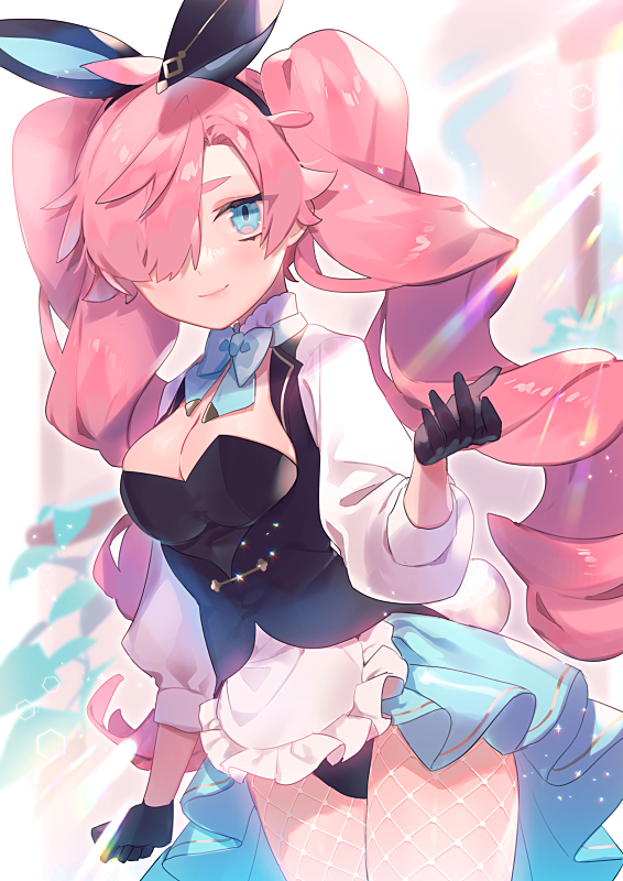 「Skeb!シュゼット描かせて頂きました💖✨ありがとうございました! #Skeb」|さく之輔のイラスト