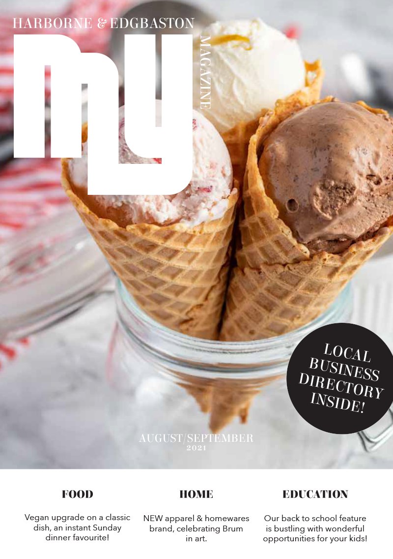 amyMYMag's tweet photo. Your August issue of the MY Magazines - https://t.co/7vZaLTbyx3 Click now to read online https://t.co/1ayB4tnLm2