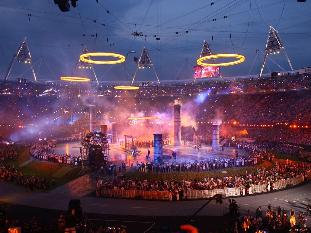 Le Mark Group tweet media