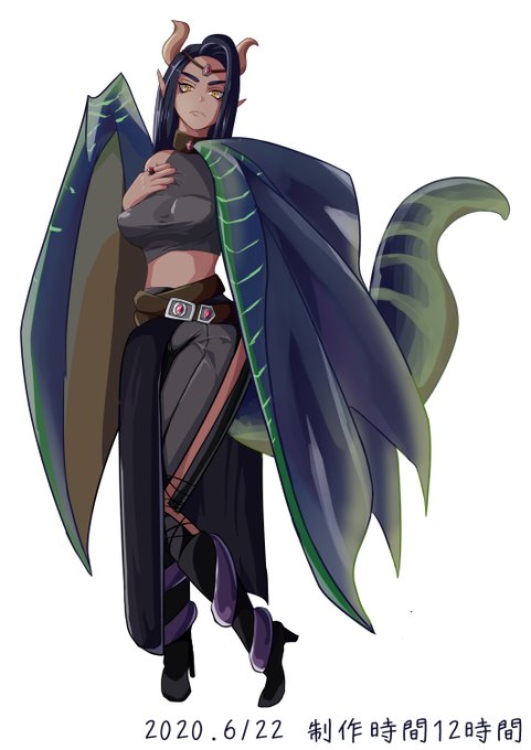 #画力変化ビフォーアフター
←1年前   今→ 