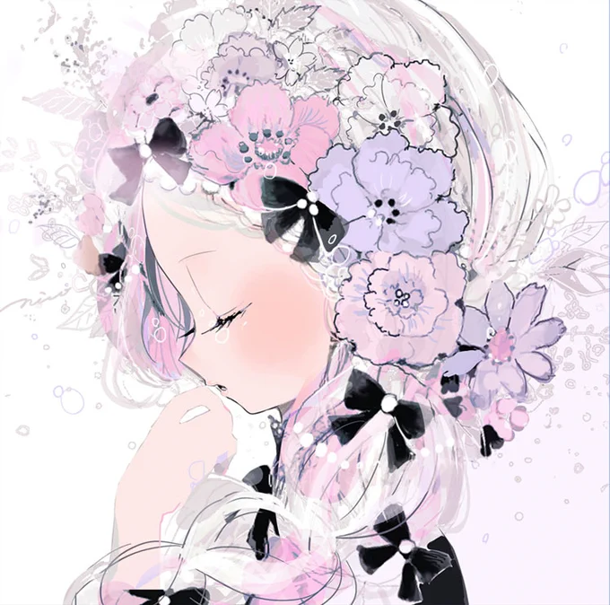 🌸🌸 