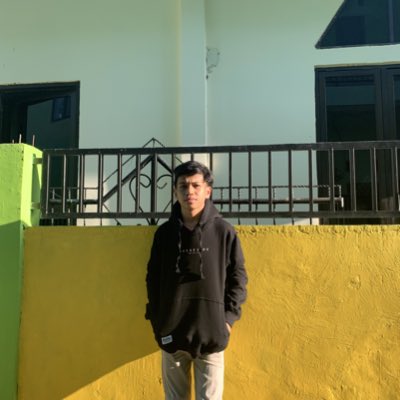 farelhr's tweet photo. #FotoProfilBaru https://t.co/J7zqk3LUZZ