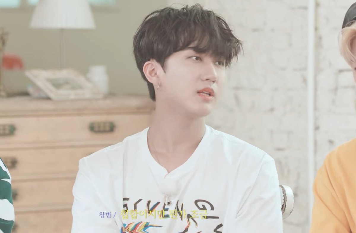 #CHANGBIN #창빈