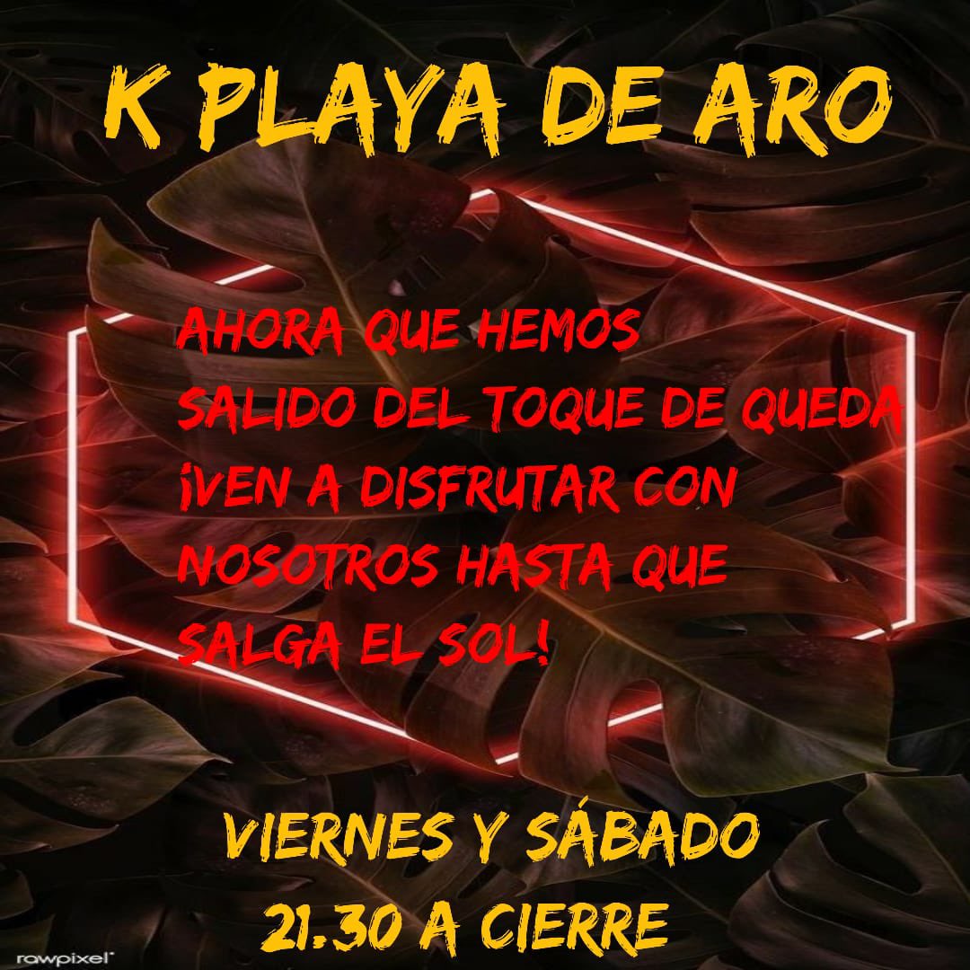 LARKABDSM's tweet photo. Som- hi !!! https://t.co/e12Kxl5eKR