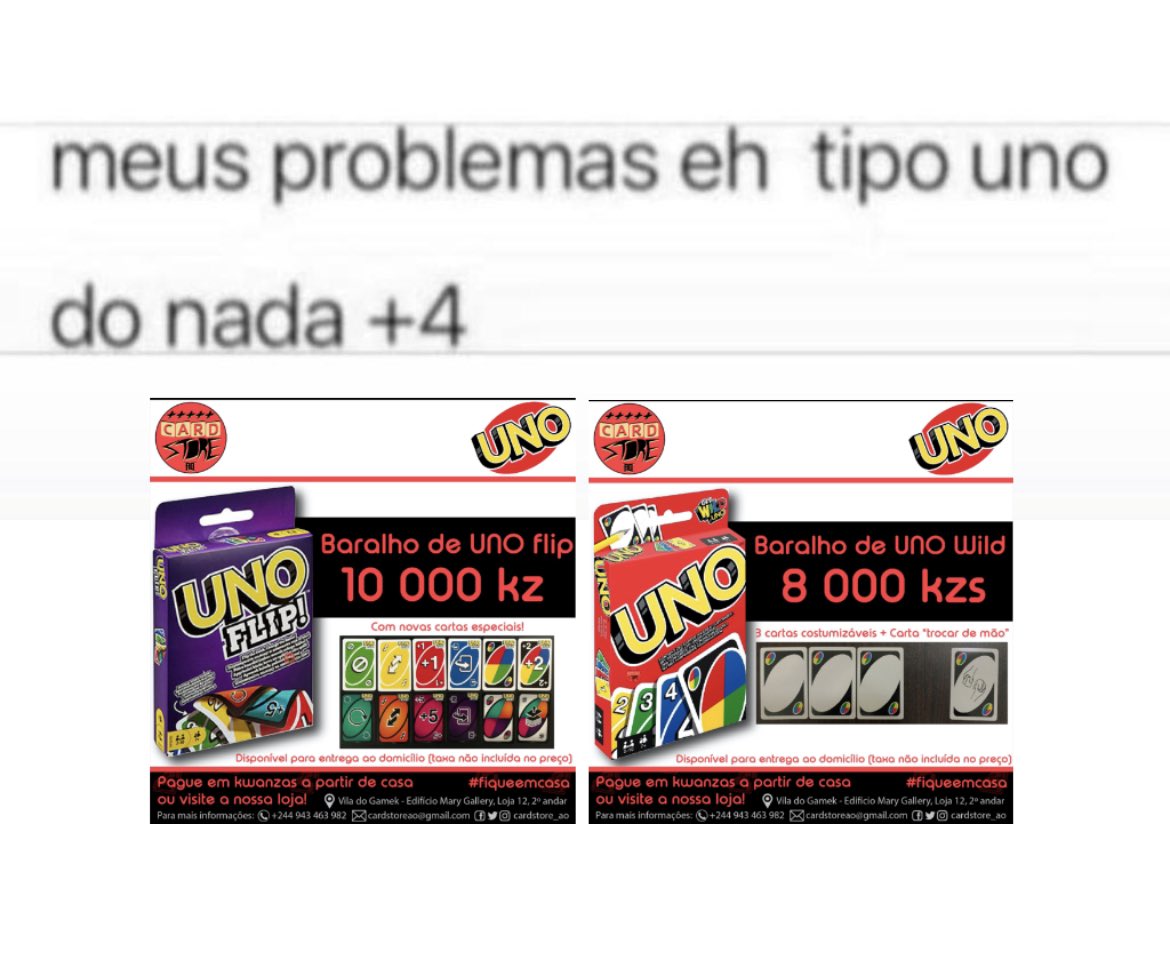 CardStore AO tweet media