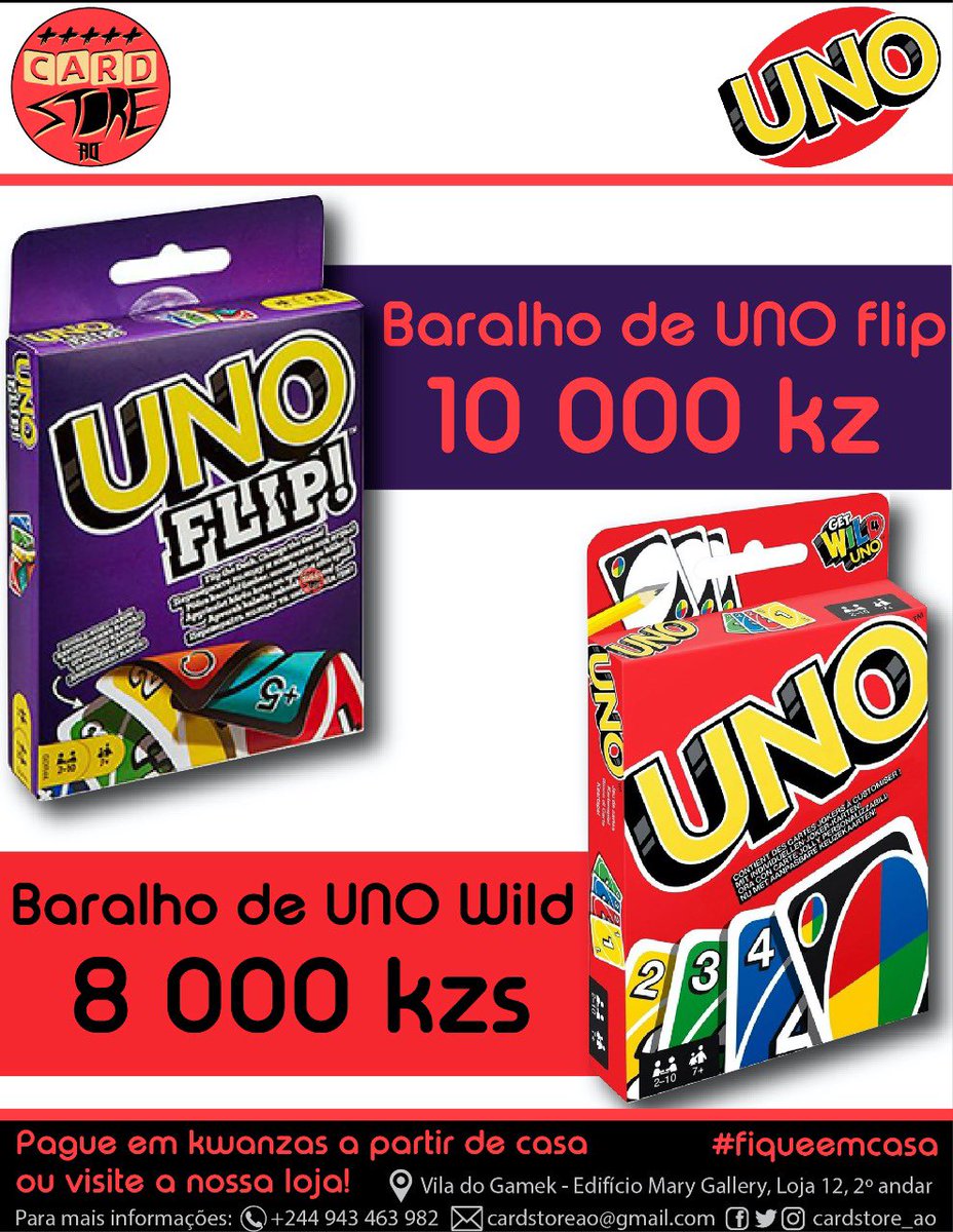 CardStore AO tweet media