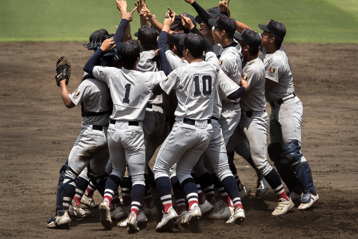 横浜高校野球部 公式アカウント (@YOKOHAMA_0728) / Posts / X