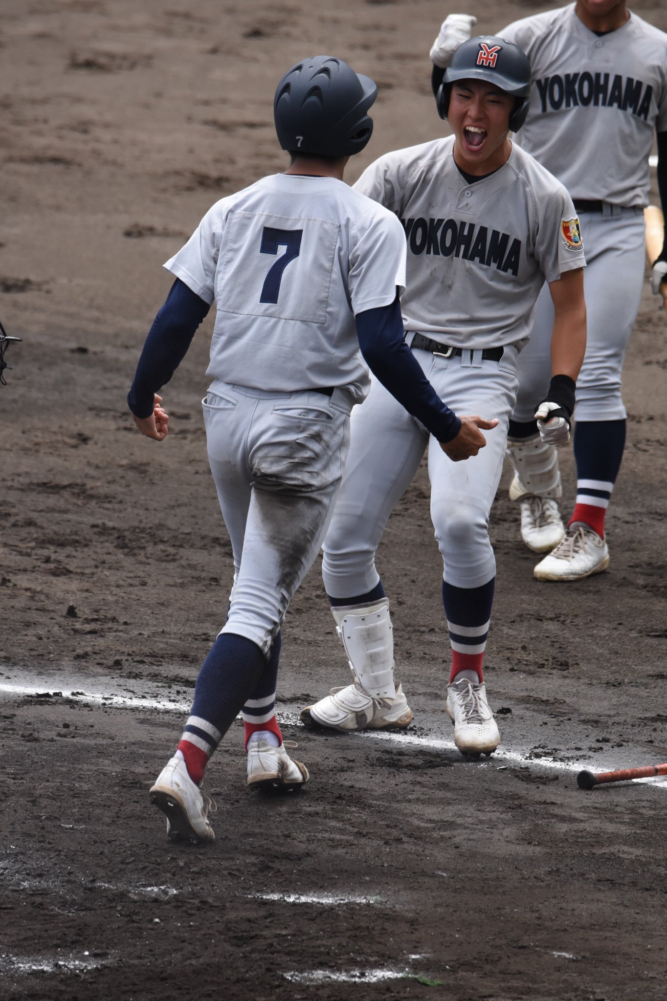 横浜高校野球部 公式アカウント (@YOKOHAMA_0728) / X 横浜高校野球部 公式アカウント (@YOKOHAMA_0728) / X