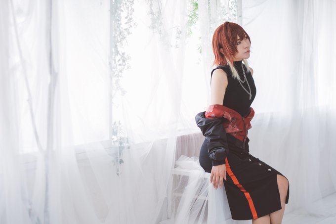 Twitterのコスプレ画像33