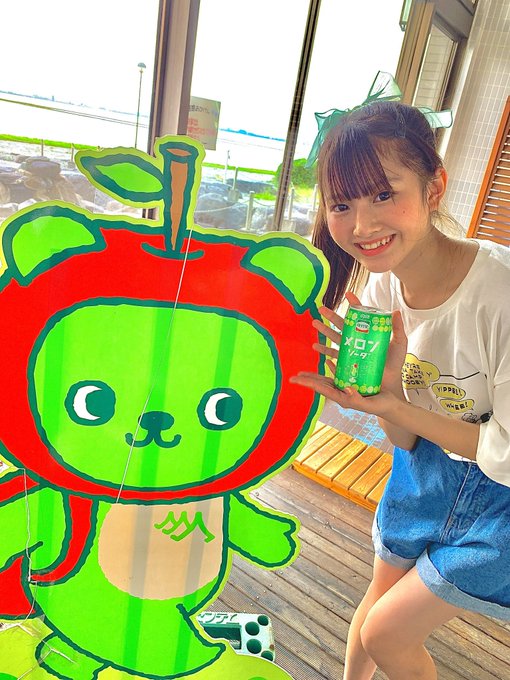 Twitterのコスプレ画像13