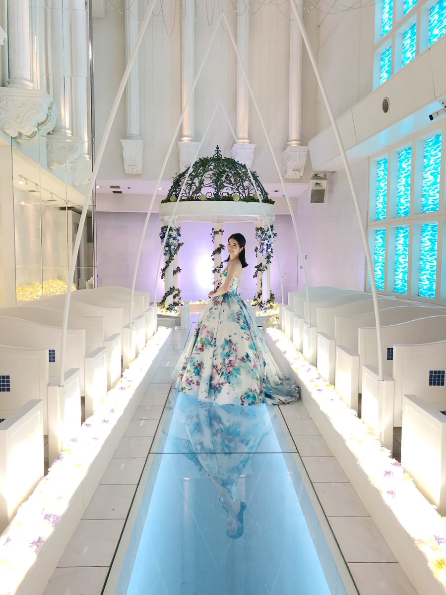 毎日クタクタやけど、
何とか頑張ってます😌

インスタには載せた写真やけど、こちらにも💁‍♀️
(結婚はまだしてません🤣)