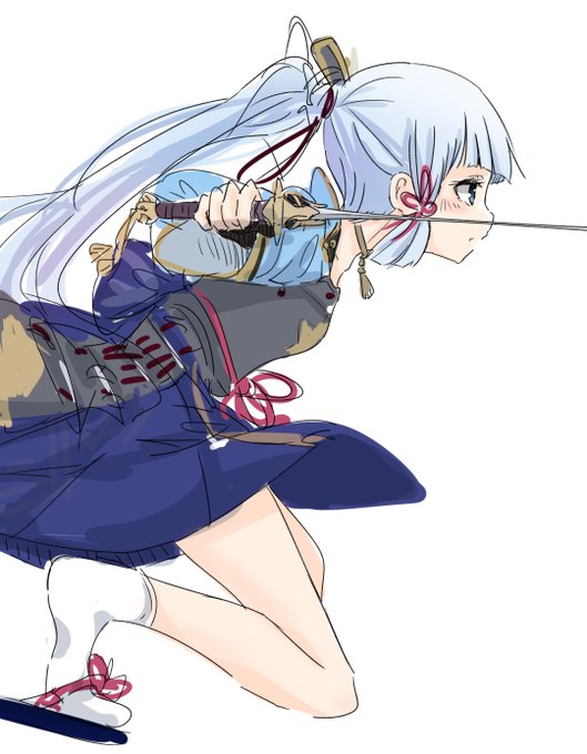 あやかさんはカッコいい路線でいってほしい 