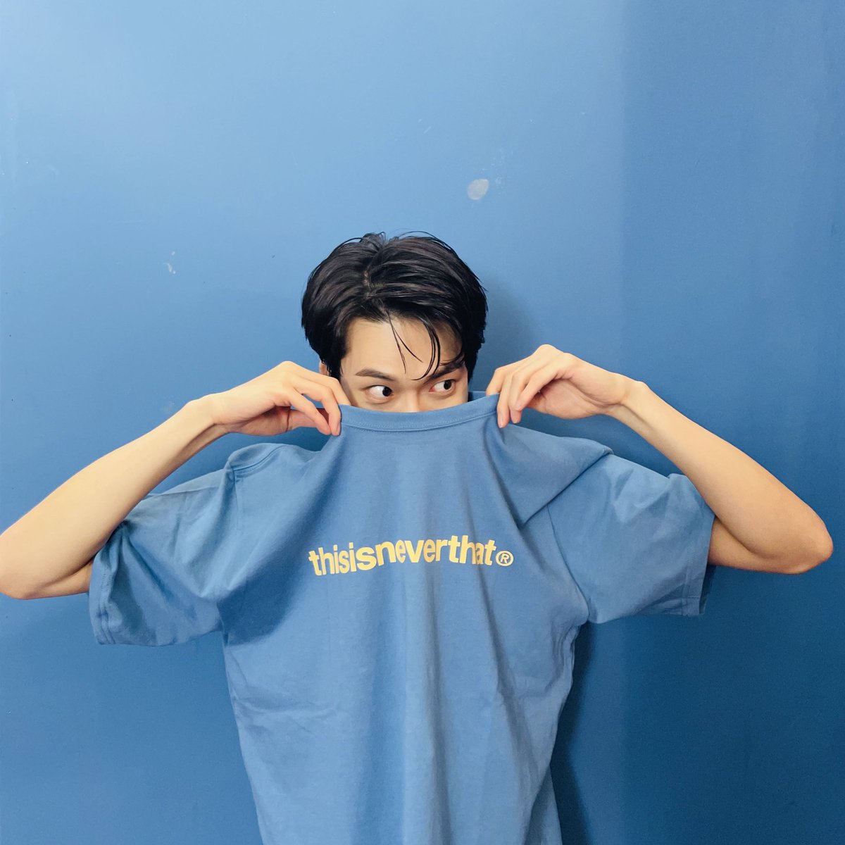 DOYOUNG tweet media