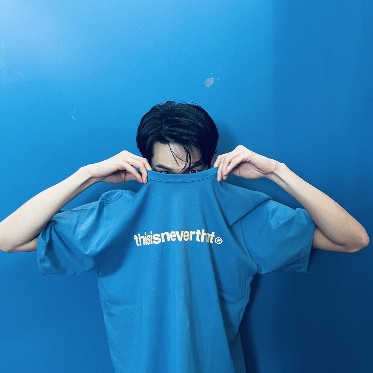 DOYOUNG tweet media