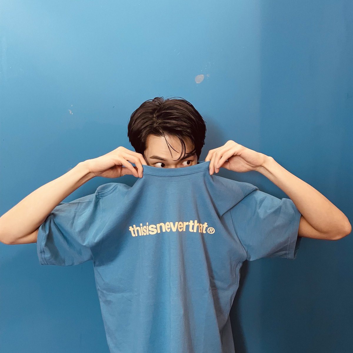 DOYOUNG tweet media