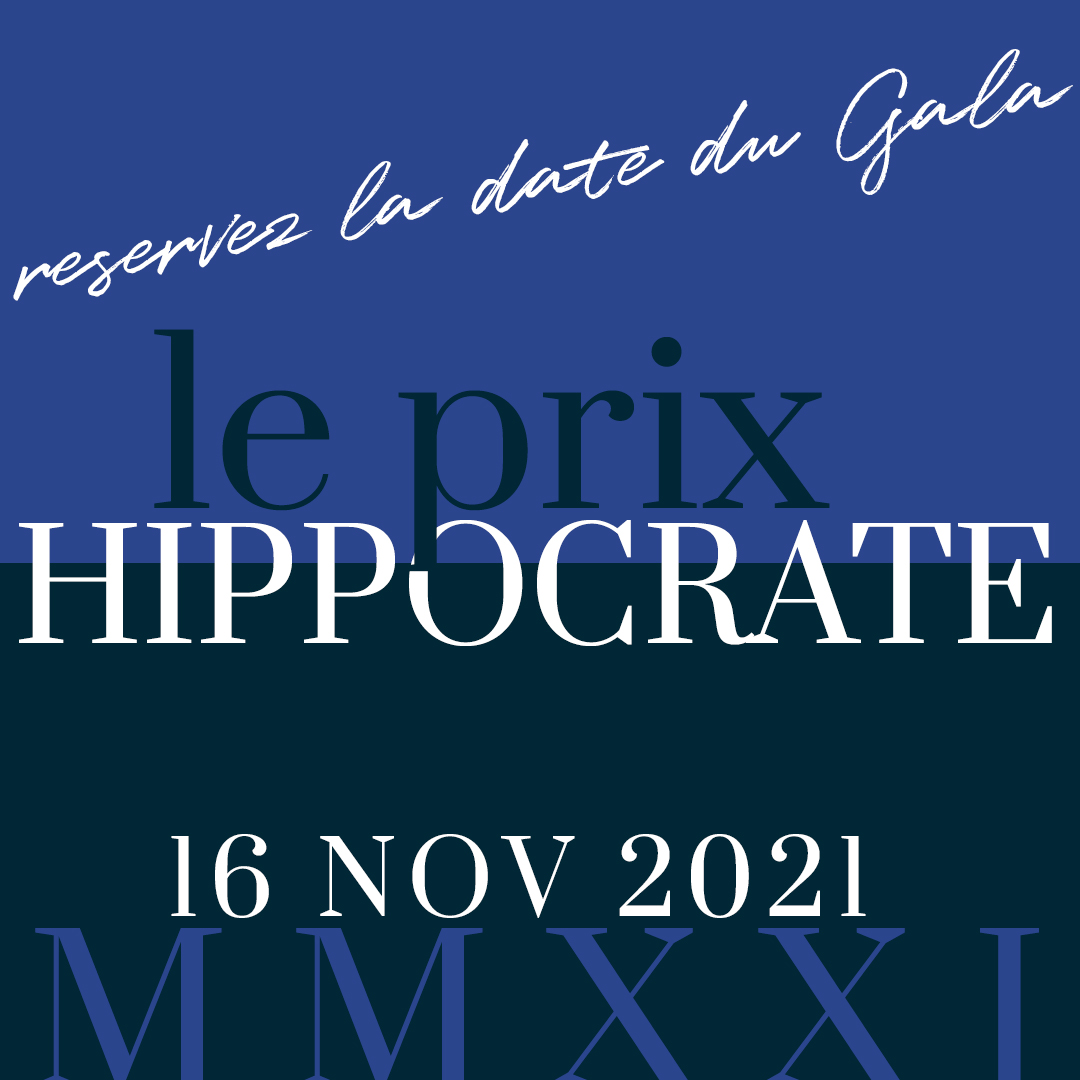 PrixHippocrate's tweet photo. Célébrons l’innovation dans l’interdisciplinarité dans le domaine de la santé au Québec. Le Prix Hippocrate 16 Novembre 2021.
#prixhippocrate #interdisciplinarité #santéquebec https://t.co/2tfGG03qAx