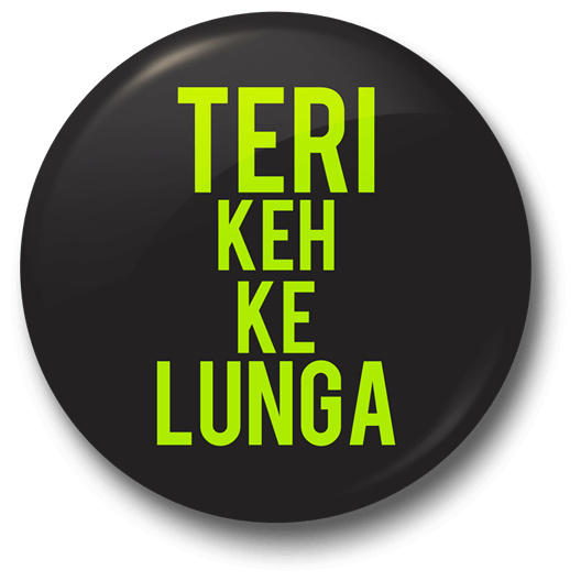 _Incredible_ind's tweet photo. @srinivasiyc Teri keh ke lunga https://t.co/zTERC0eLJq
