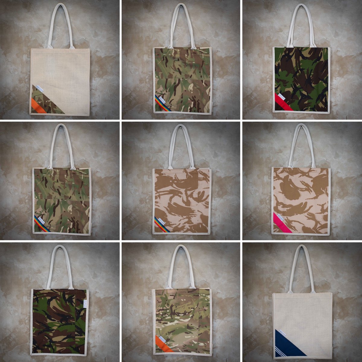 SALE - 50% Off - Use coupon '50%OFF' at checkout

companyofmakers.com/product-catego…