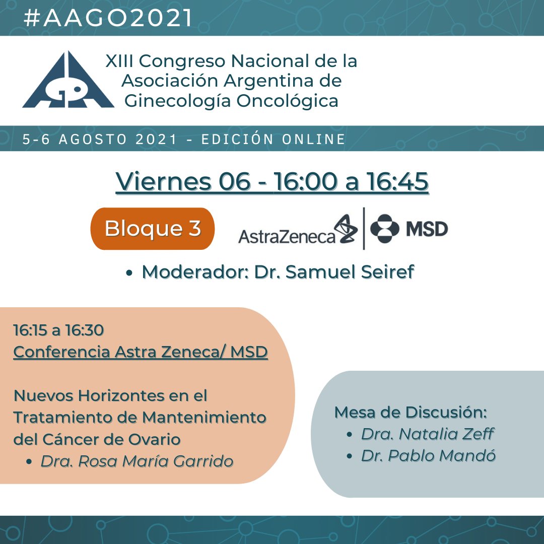 aagonco's tweet photo. Ya te inscribiste? No te quedes afuera!
Te esperamos!! 
https://t.co/rYqgrP5Zdz...
#AAGO2021 https://t.co/6nOkil8gxC