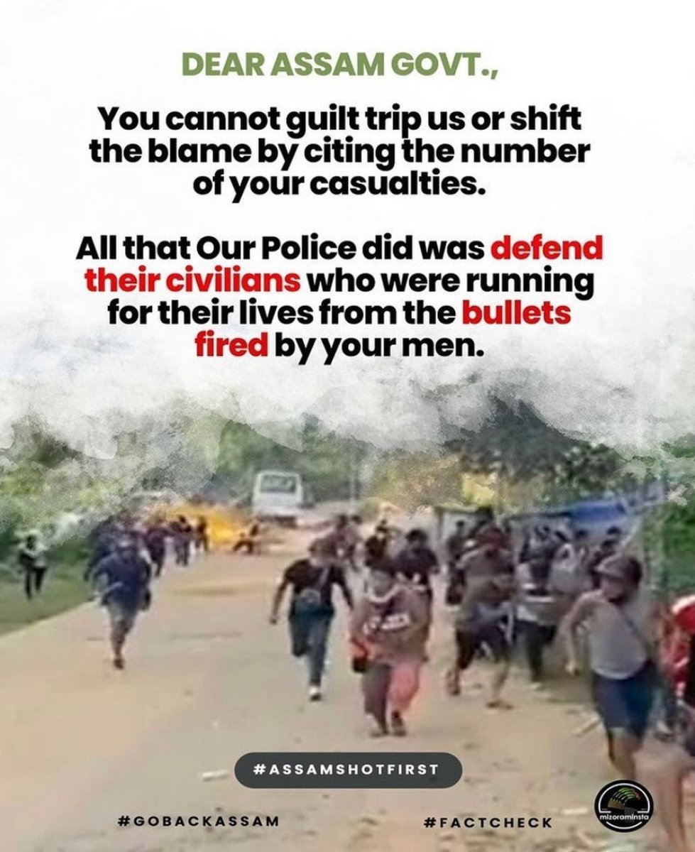 B33Weather's tweet photo. #shameonassam #assamshotfirst https://t.co/wL4RAiSIYA