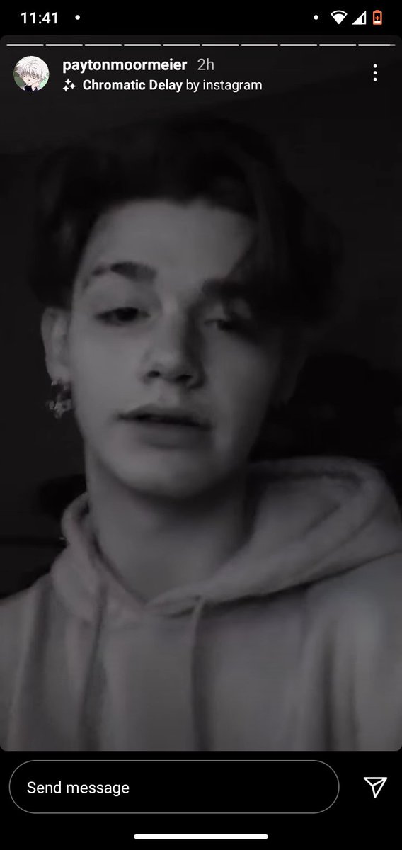 paytspics's tweet photo. Congratulations payton, i love you so much. I wish you all the best and I hope you achieve everything you want and that you become the great singer I know you are! ♡ https://t.co/ItYzfFRMEL